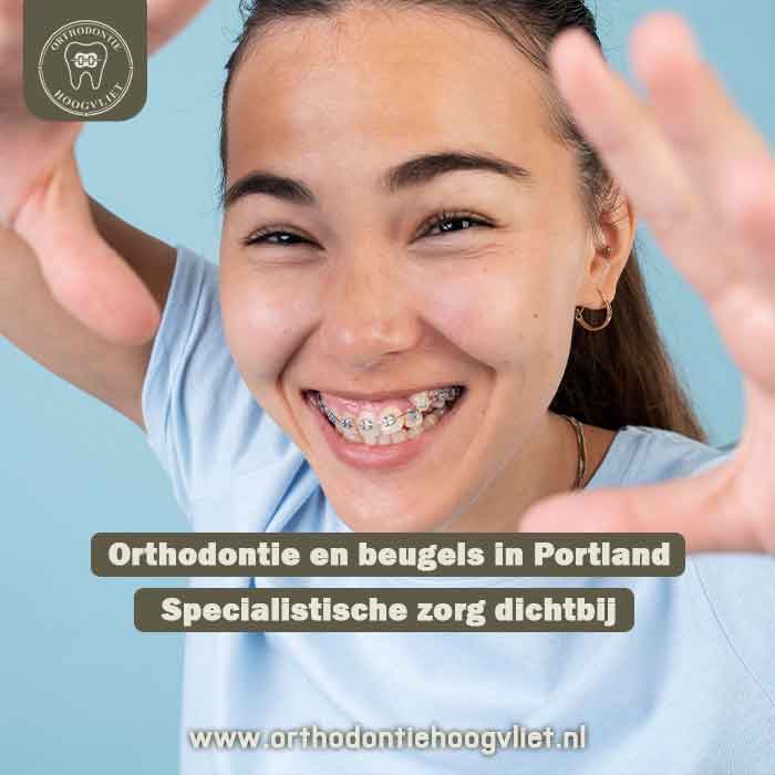 Orthodontie en beugels in Portland – Snelle toegang tot specialistische zorg