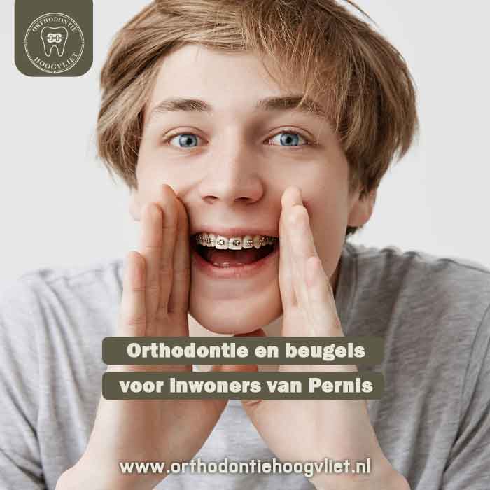 Orthodontie en beugels voor inwoners van Pernis – Dichtbij en professioneel