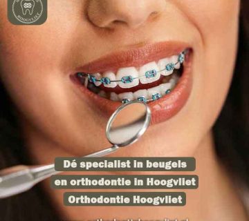 Dé specialist in beugels en orthodontie in Hoogvliet – Orthodontie Hoogvliet