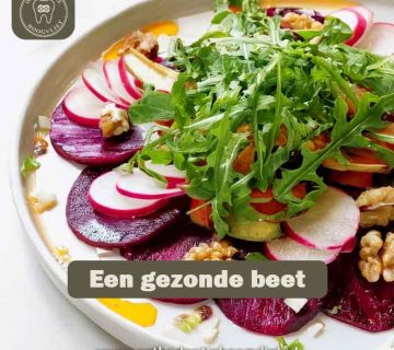 Gezonde beet Hoogvliet - Functionele orthodontie bij Dr. Saleh Mousavi