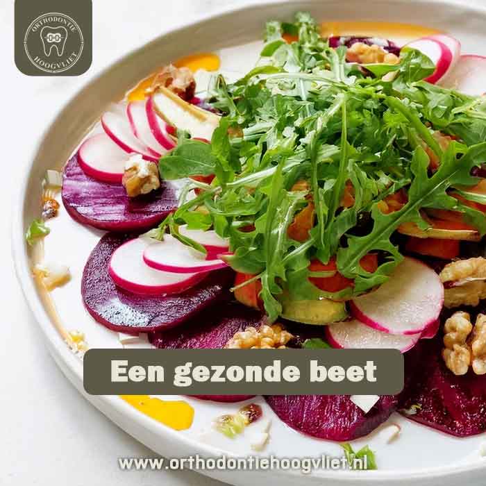 Gezonde beet Hoogvliet - Functionele orthodontie bij Dr. Saleh Mousavi